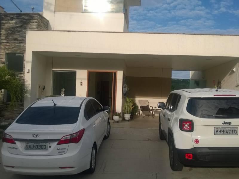 Casa de Condomínio à venda com 3 quartos, 300m² - Foto 7