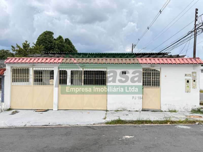 Casa com 3 dormitórios à venda e locação, 250 m² - Cidade Nova - Manaus-AM