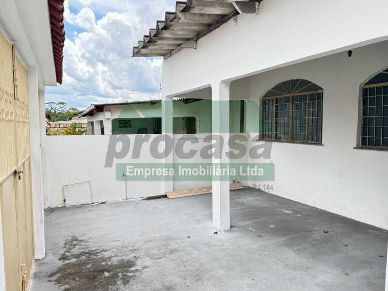 Casa com 3 dormitórios à venda e locação, 250 m² - Cidade Nova - Manaus-AM