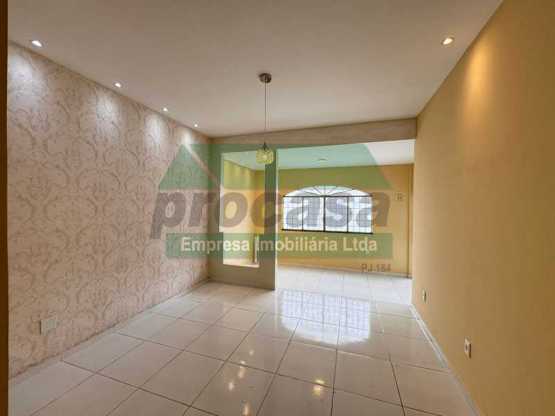 Casa com 3 dormitórios à venda e locação, 250 m² - Cidade Nova - Manaus-AM