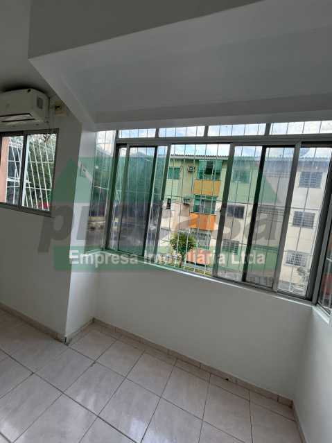 Apartamento para alugar com 2 quartos, 50m² - Foto 8