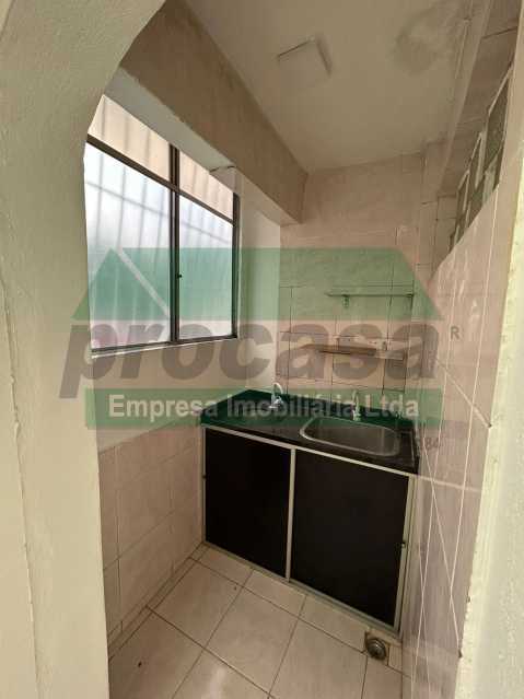 Apartamento para alugar com 2 quartos, 50m² - Foto 9