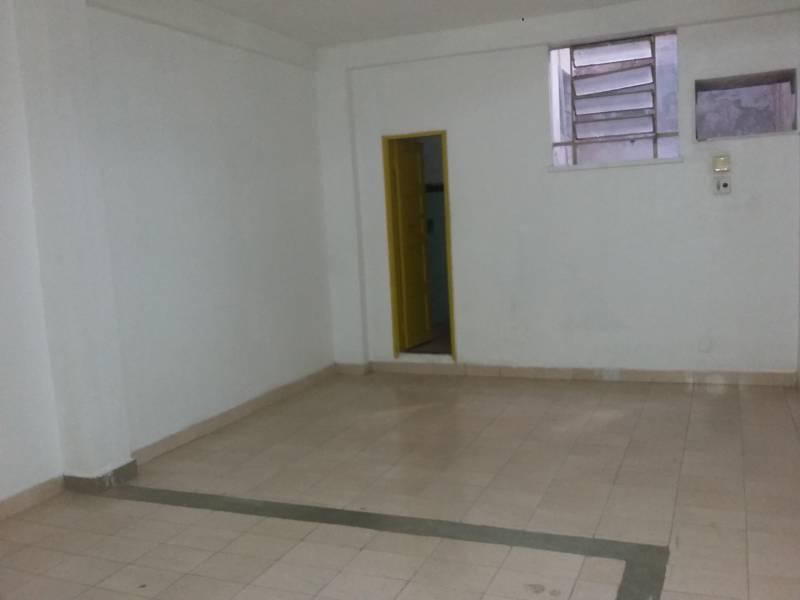 Sala para alugar, 25 m² por RS 1.200,00-mês - Centro - Manaus-AM