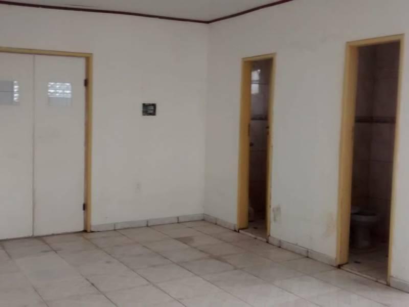 Sala para alugar, 550 m² por RS 4.000,00-mês - Centro - Manaus-AM