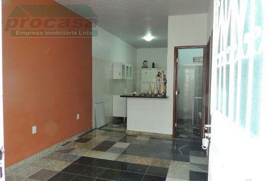 Casa com 8 dormitórios à venda, 300 m² por RS 450.000,00 - Tancredo Neves - Manaus-AM