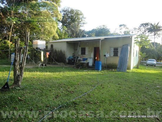 Chácara com 4 dormitórios à venda, 5000 m² por RS 800.000,00 - Tarumã-Açu - Manaus-AM