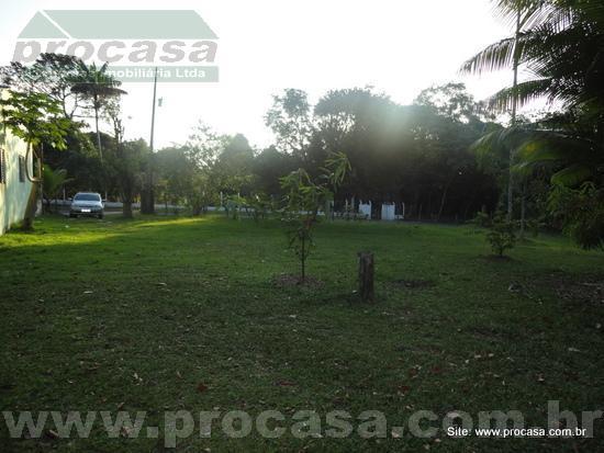 Chácara com 4 dormitórios à venda, 5000 m² por RS 800.000,00 - Tarumã-Açu - Manaus-AM
