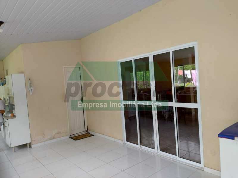 Chácara à venda com 4 quartos, 5m² - Foto 2