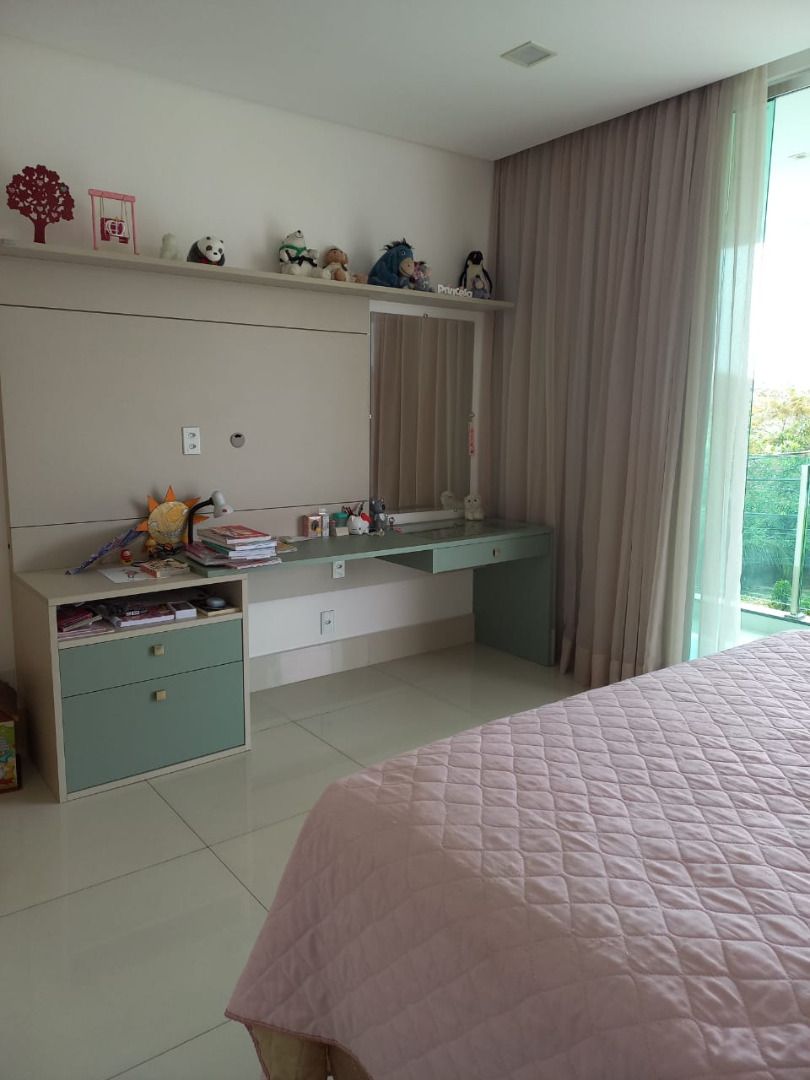 Casa com PLACA SOLAR de 4 dormitórios à venda, 450 m² por RS 2.300.000 - Ponta Negra - Manaus-AM