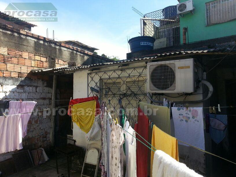 Ponto à venda, 360 m² por RS 1.200.000,00 - Cachoeirinha - Manaus-AM