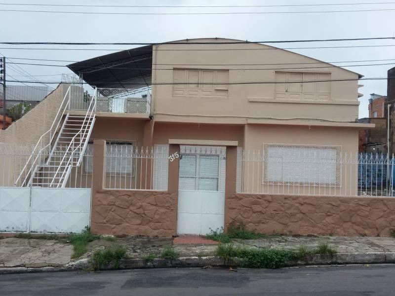 Casa à venda, 200 m² por RS 475.000,00 - São Raimundo - Manaus-AM