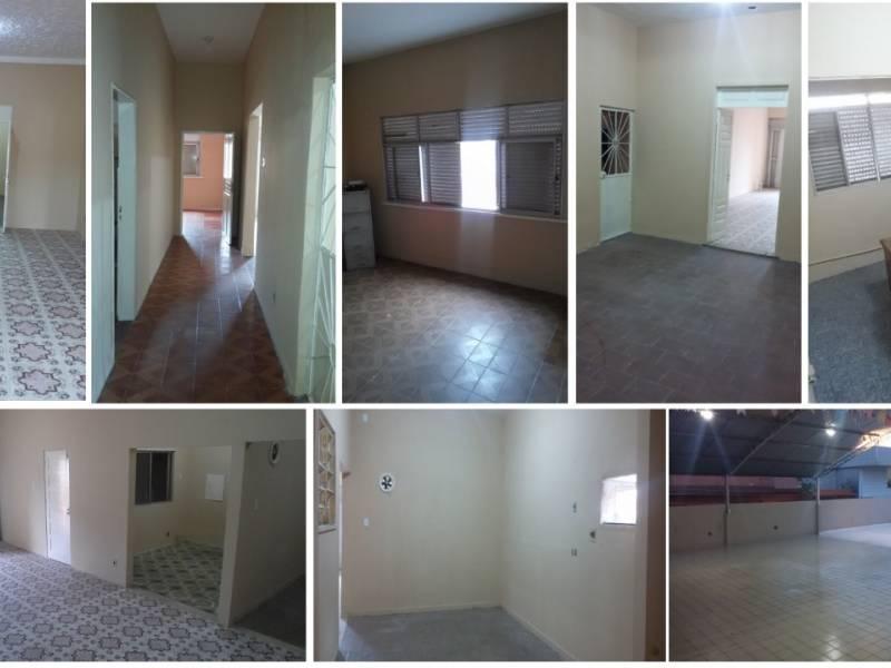 Casa à venda, 200 m² por RS 475.000,00 - São Raimundo - Manaus-AM