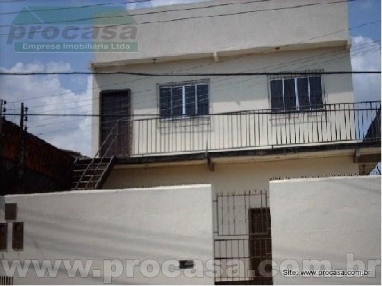 Casa com 3 dormitórios à venda, 220 m² por RS 370.000,00 - São José Operário - Manaus-AM