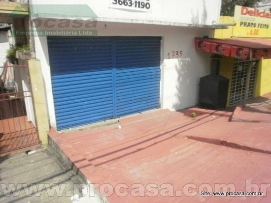 Ponto à venda, 700 m² por RS 1.700.000,00 - Praça 14 de Janeiro - Manaus-AM