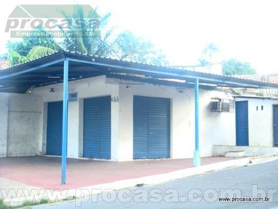 Ponto à venda, 120 m² por RS 400.000,00 - Jorge Teixeira - Manaus-AM