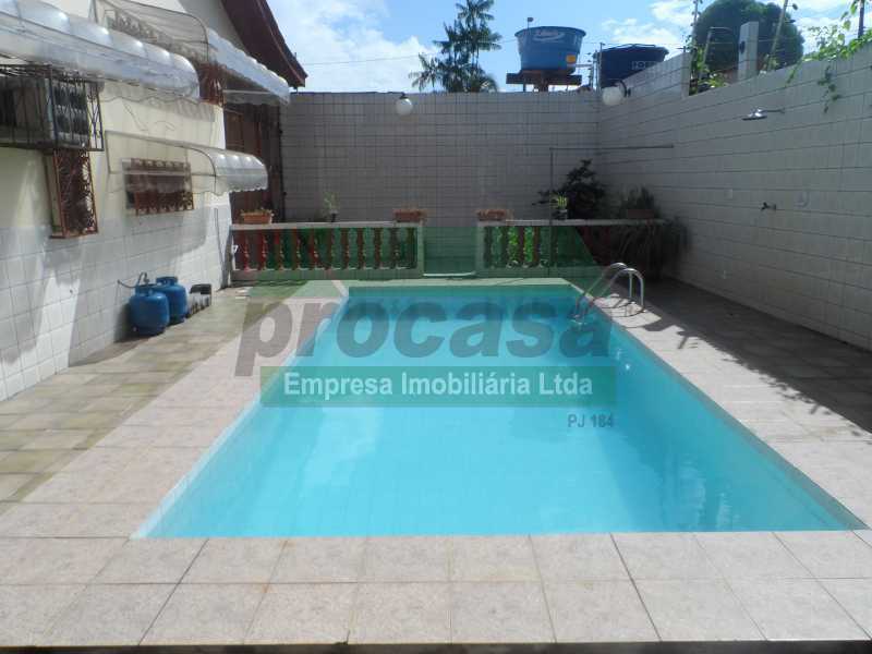 Casa à venda, 400 m² por RS 500.000,00 - Planalto - Manaus-AM