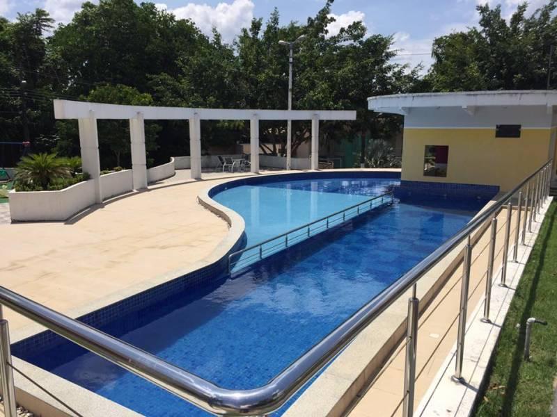 Terreno à venda, 1148 m² por RS 500.000,00 - Tarumã - Manaus-AM