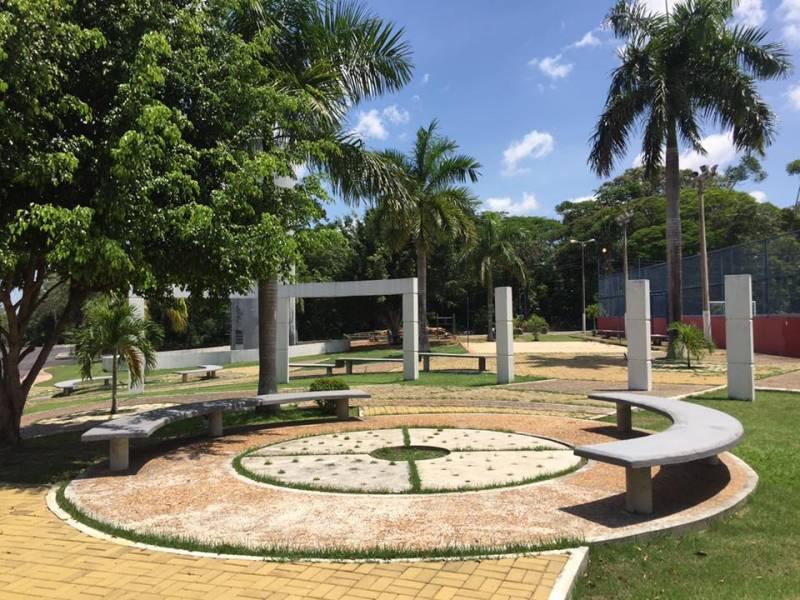 Terreno à venda, 1148 m² por RS 500.000,00 - Tarumã - Manaus-AM