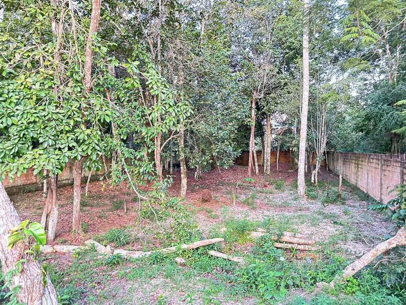 Terreno à venda, 20x40 total de: 800 m² por RS 450.000,00 - Ponta Negra - Manaus-AM - PROXIMO AO TRO