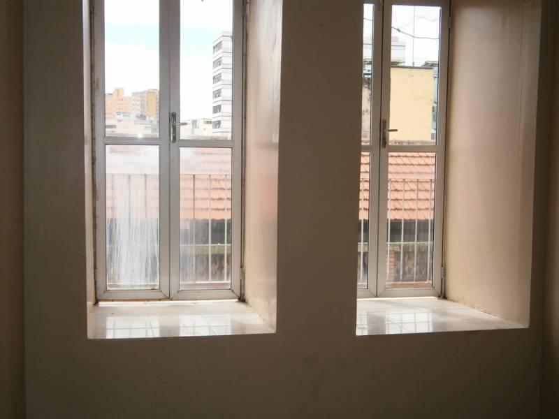 Apartamento com 1 dormitório à venda, 62 m² por RS 105.000,00 - Centro - Manaus-AM
