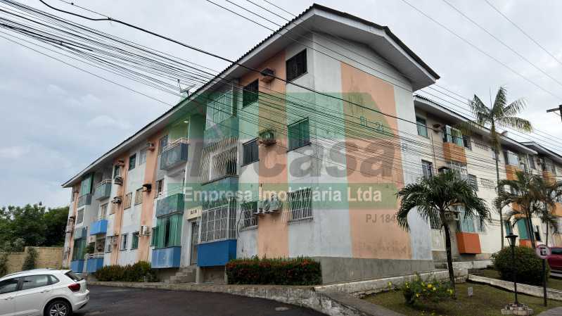 Apartamento, 2 quartos, 65 m² - Foto 1