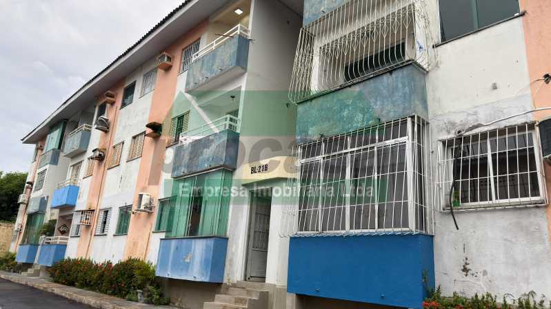 Apartamento, 2 quartos, 65 m² - Foto 2