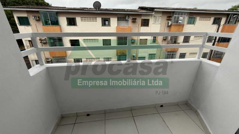 Apartamento, 2 quartos, 65 m² - Foto 9