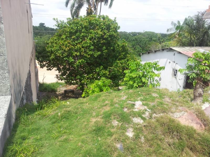 Terreno à venda, 370 m² por RS 160.000,00 - Cidade Nova - Manaus-AM