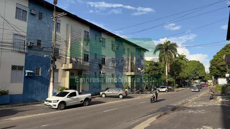 Apartamento, 2 quartos, 65 m² - Foto 1