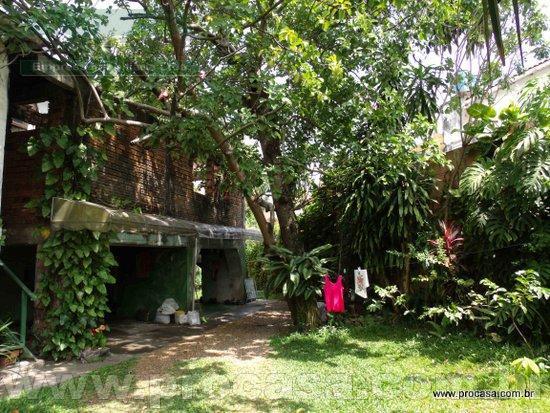 Casa com 4 dormitórios à venda, 760 m² por RS 1.500.000,00 - Centro - Manaus-AM