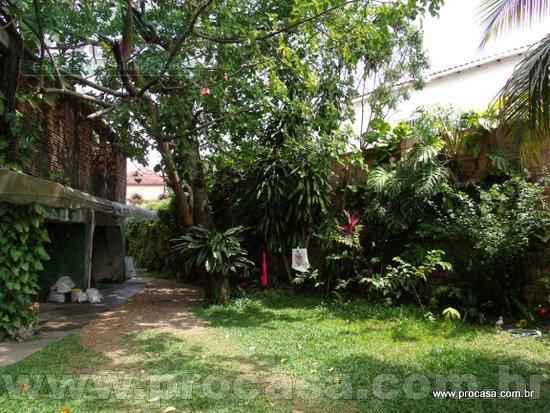 Casa com 4 dormitórios à venda, 760 m² por RS 1.500.000,00 - Centro - Manaus-AM