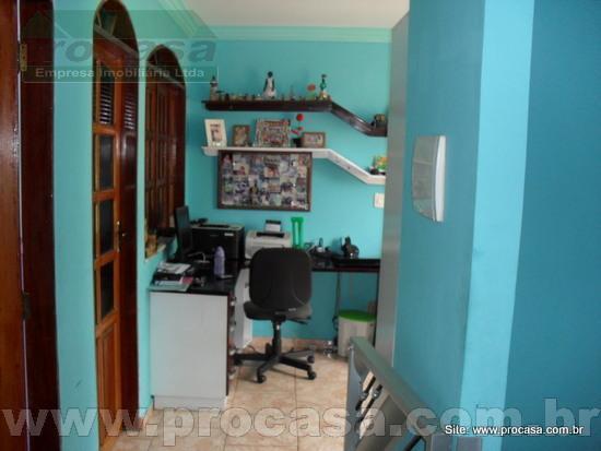 Casa à venda com 3 quartos, 117m² - Foto 19