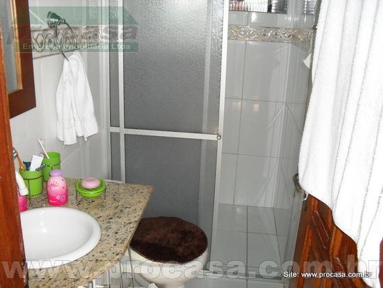 Casa à venda com 3 quartos, 117m² - Foto 24