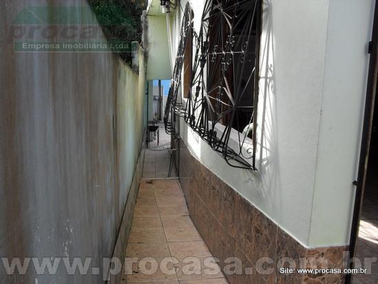 Casa com 3 dormitórios à venda, 117 m² por RS 300.000,00 - Colônia Terra Nova - Manaus-AM