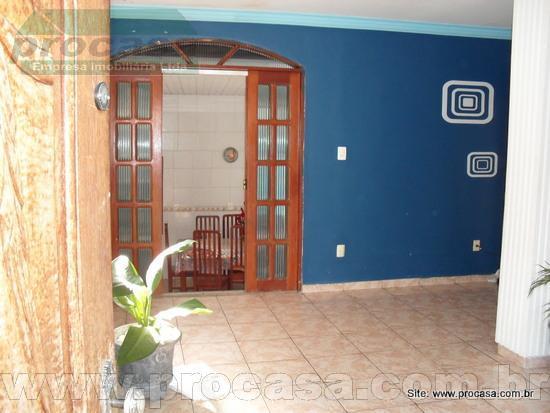 Casa à venda com 3 quartos, 117m² - Foto 5