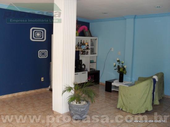 Casa à venda com 3 quartos, 117m² - Foto 6