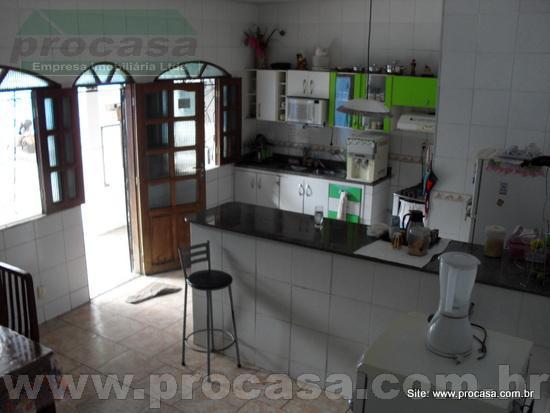 Casa à venda com 3 quartos, 117m² - Foto 9