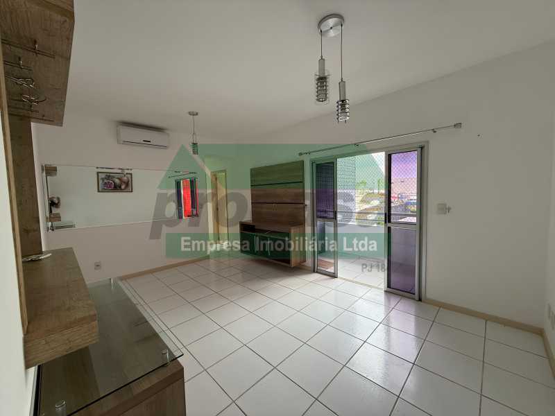 Apartamento, 3 quartos, 85 m² - Foto 3