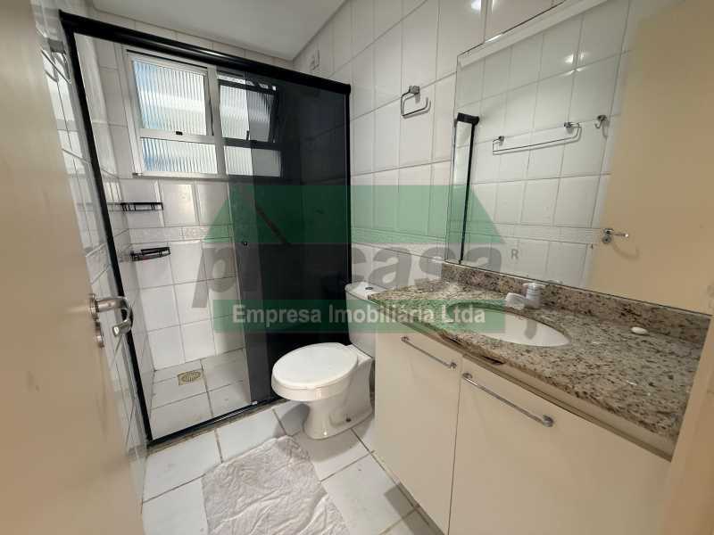 Apartamento, 3 quartos, 85 m² - Foto 6