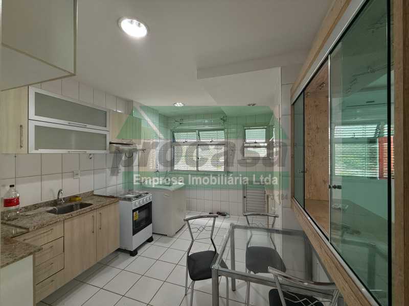Apartamento, 3 quartos, 85 m² - Foto 15