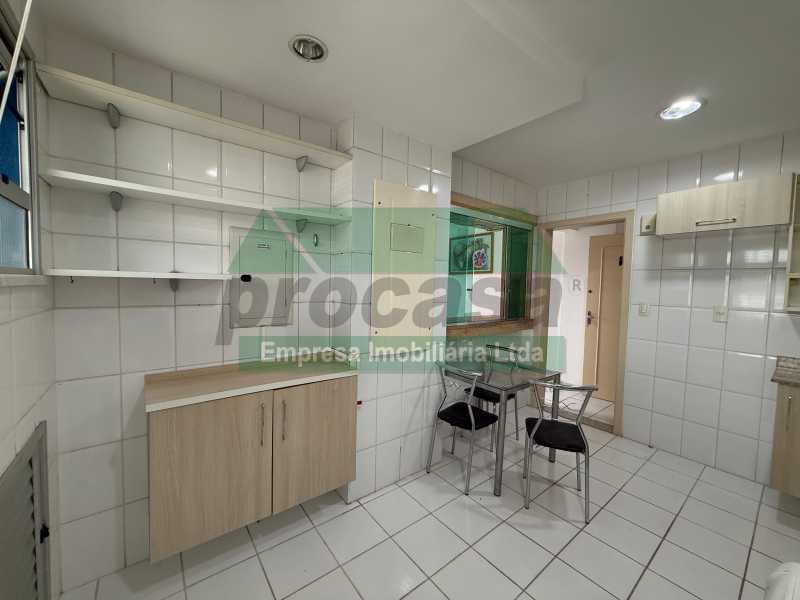 Apartamento, 3 quartos, 85 m² - Foto 17