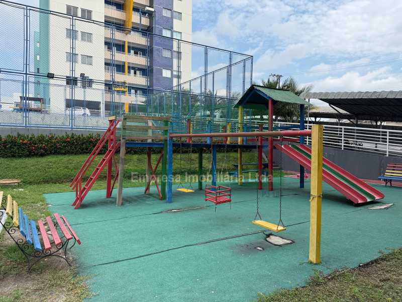 Apartamento, 3 quartos, 85 m² - Foto 20