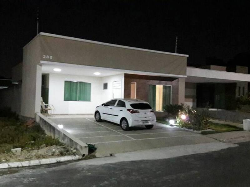 Casa com 3 dormitórios à venda, 175 m² por RS 530.000,00 - Colônia Terra Nova - Manaus-AM