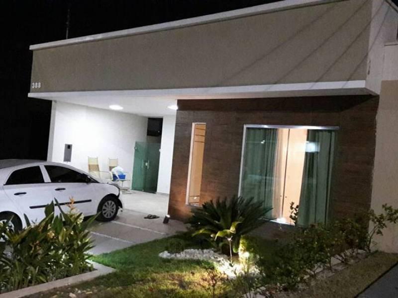 Casa com 3 dormitórios à venda, 175 m² por RS 530.000,00 - Colônia Terra Nova - Manaus-AM
