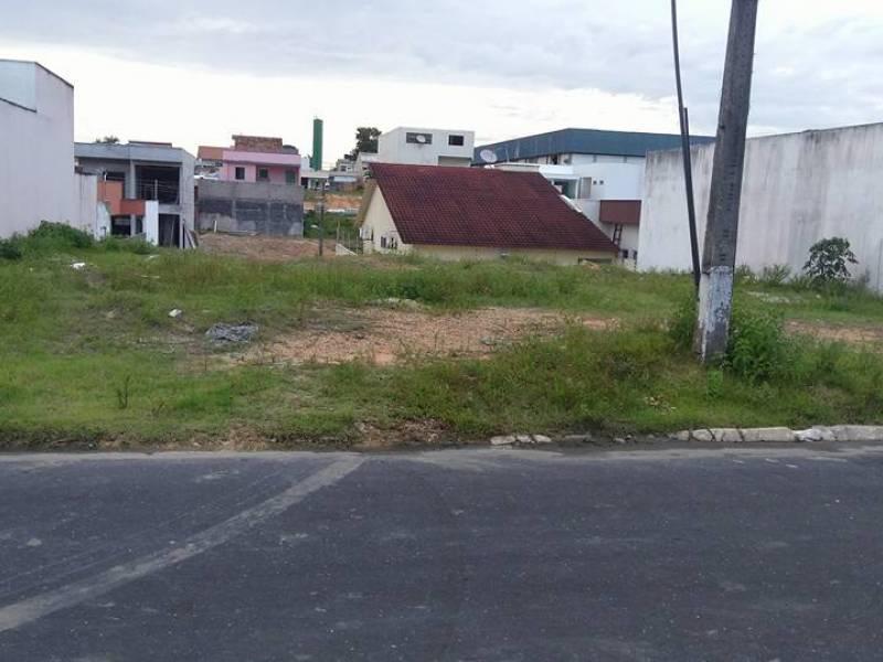 Terreno à venda, 250 m² por RS 255.000,00 - Colônia Terra Nova - Manaus-AM