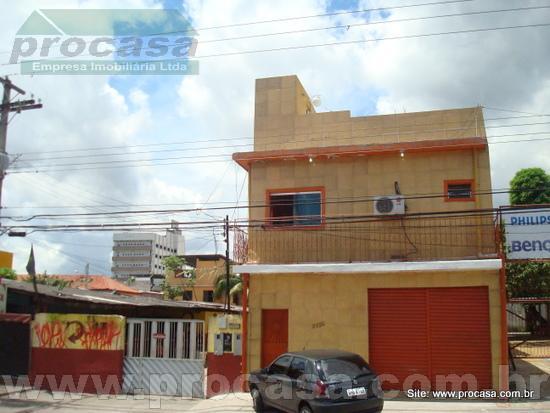 Casa com 7 dormitórios à venda, 700 m² por RS 2.250.000,00 - Chapada - Manaus-AM