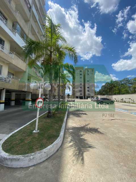 Apartamento para alugar com 3 quartos, 84m² - Foto 17