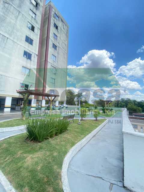 Apartamento para alugar com 3 quartos, 84m² - Foto 35
