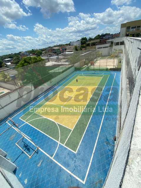 Apartamento para alugar com 3 quartos, 84m² - Foto 31