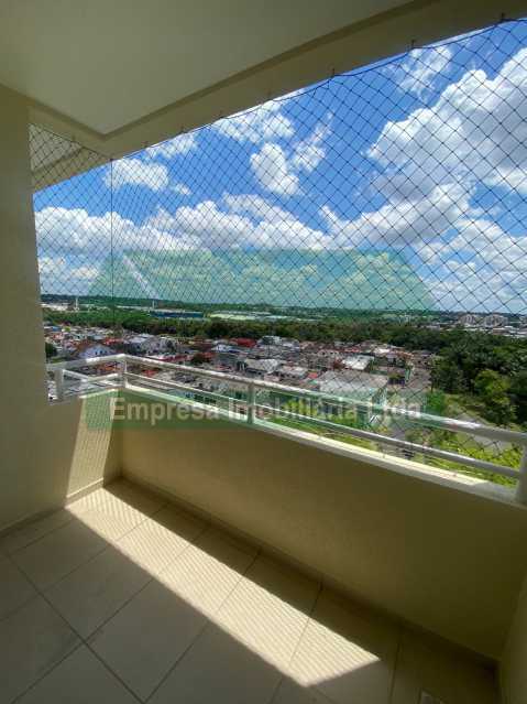 Apartamento para alugar com 3 quartos, 84m² - Foto 12